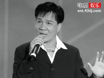 闽南语歌手高向鹏去世 去年曾参加家族聚会