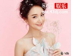 李倩周迅撞脸，人称小周迅的她资源不断为什么就是火不起来？