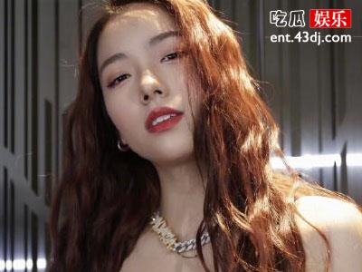 阿达娃是谁？近期公布恋情的是她吗？