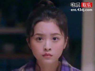 以家人之名小橙子扮演者 宋芳园家庭信息曝光出乎众人意料