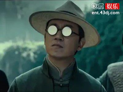 《龙岭迷窟》众筹换女主到被接受，只是因为张雨绮做对了两件事！