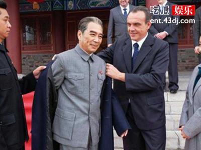 外交风云》收视率口碑如何？完美收官为建国70周年献礼