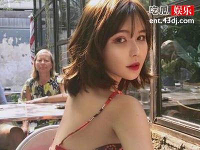 网红穆雅斓直播间无脑操作笑翻网友，带货化妆品称是获得诺贝尔奖！