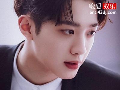 周也赖冠霖被曝恋情，网友表示磕的CP成功了