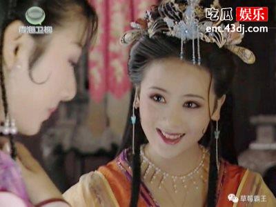 《上错花轿嫁对郎》捧红了女配，当时双女主如今还在娱乐圈！