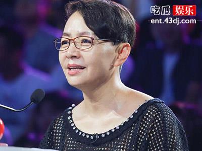 宋丹丹表示自己不再上春晚，粉丝非常惊讶表示期待