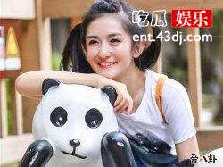 谢娜二胎提上日程，小腹隆起好事将近！