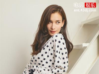 卢靖姗混哪几个国家的血统，为何和韩庚的恋情被称是姐弟恋？