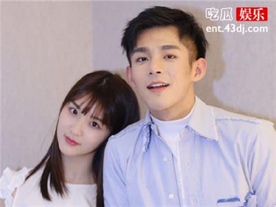 林昕宜潘宥诚真的是恋人？ 网友：羽翼CP成真此生无憾！