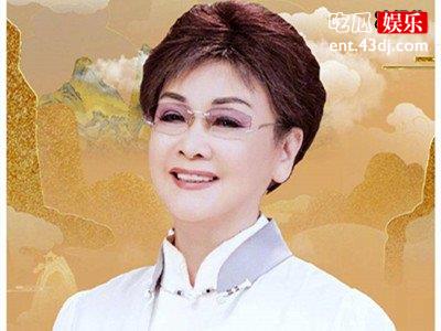 李谷一“女儿”首次曝光，曾20多次登上春晚，竟是熟悉的她