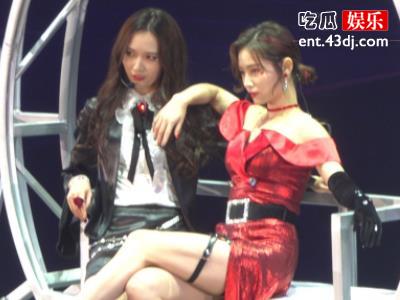 吴哲晗许佳琪因戏生情，二人被磕成七五折CP！