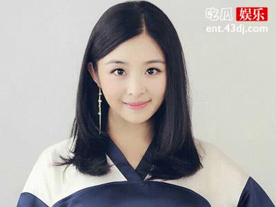 张含韵郭麒麟被传姐弟恋，女方自曝已经结婚？
