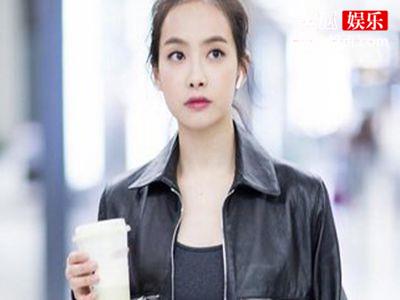 宋茜整容这是真的吗？网友扒出前后对比图一起来看看！