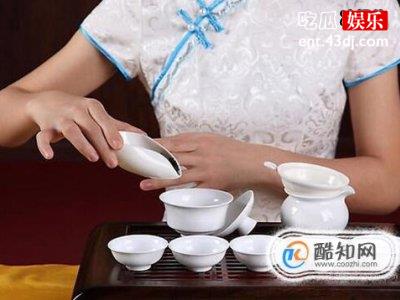 茶艺好学吗？参加茶艺师培训机构需要知道的事