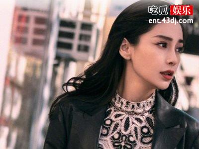 杨颖从8000万片酬到现在无人问津，她究竟怎么了？