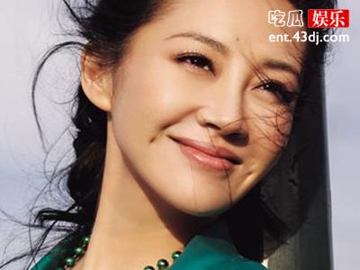 许晴人称京圈大公主？单看家境便是公主了？