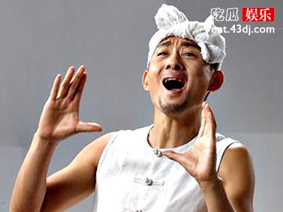 阿宝如今生活现状被曝？其老婆会是谁？