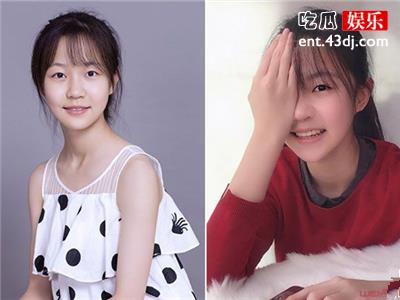 童星徐玺涵近照曝光成长为少女了！个人资料起底成为单亲女孩？
