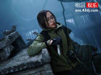 《重启》走《沙海》老路，被吐槽朱一龙戏份被剪！