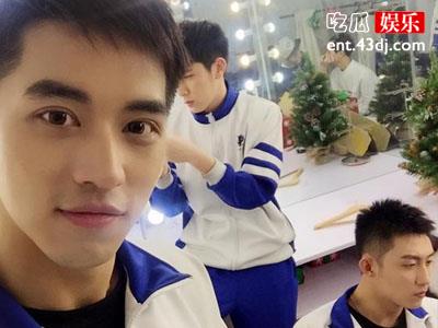刘德华也追剧自曝喜欢“上瘾” 粉丝大呼终于和刘天王有共同话题