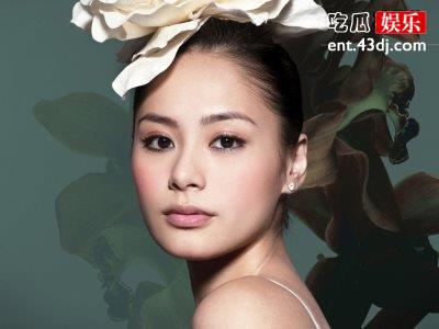 结婚不到两年就离婚，几个月前阿娇还自曝在备孕!