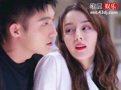《幸福触手可及》黄景瑜迪丽热巴没cp感？网友：气场问题！