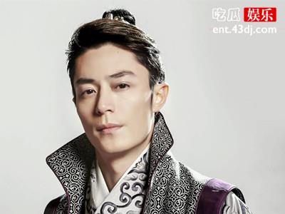 霍建华和张馨予有何关系 两人如何相识的