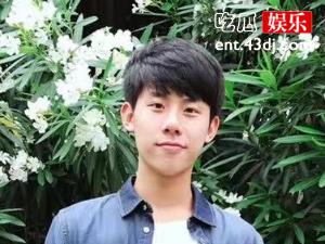 演员周奇高考成绩 最终考上哪所大学小鲜肉资料起底