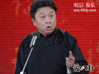 于谦老牛吃嫩草，妻子白慧明自曝嫁于谦原来是这个原因