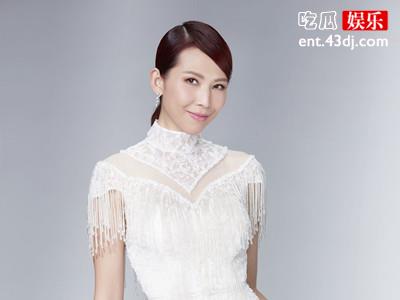 蔡少芬吴奇隆金童玉女分手，原因是男方出轨？