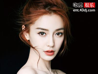 杨颖古天乐关系起底，二人结婚是怎么回事？