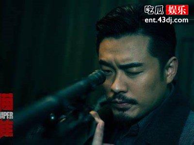 《瞄准》黄轩陈赫首合作，女主角们的颜值也超赞！
