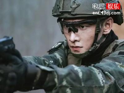 《特战荣耀》的插曲叫什么 《特战荣耀》中的歌曲介绍