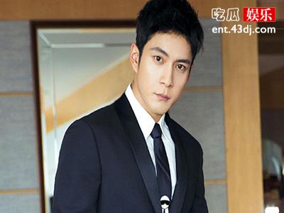 韩东君的前女友们有谁来扒一扒 花心渣男真是石锤了