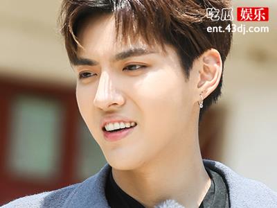 吴亦凡事件在被讨论，可能他再也不能翻身了！