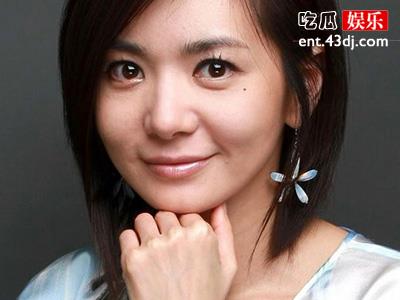 张瑞希个人感情史被曝，其现任老公是谁？