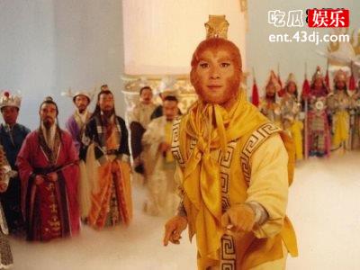 《西游记》孔雀公主如今成霸道总裁夫人，金巧巧坐拥上亿资产！