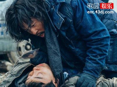 《刺杀小说家》重庆取景，成为首部定档2021年春节的院线电影！