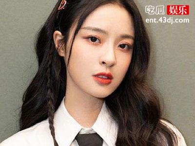 李莎旻子个人资料被扒，出道是靠家里的资源？