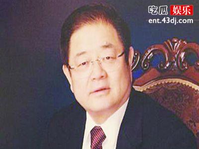 王晓玉有什么样的感情史？网友表示分分合合必是分！