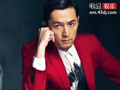 胡歌自谈出道多年经历，称这样做才能走的更远