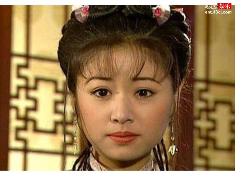 《还珠》紫薇原定人选不是林心如，看到第一人选后网友：后悔了吧！