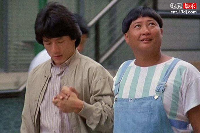 成龙曾是功夫片的代言人，如今为何被新片淘汰！
