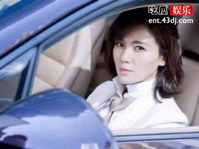 芒果台不愧是综艺鼻祖，明星考驾照还能成综艺！