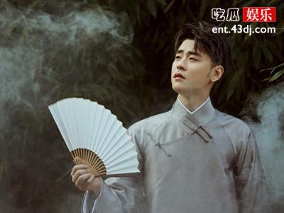 张云雷戏份被p成卡通人物 只因德行不足言行不慎