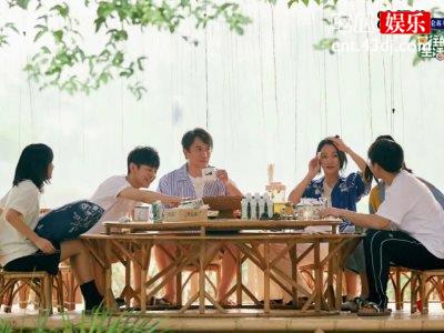 《向往的生活4》首播，黄小厨迎大惊喜！