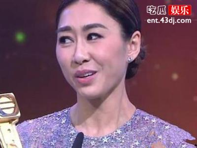 胡定欣陈明道分手原因被曝,是陈道明先出轨?