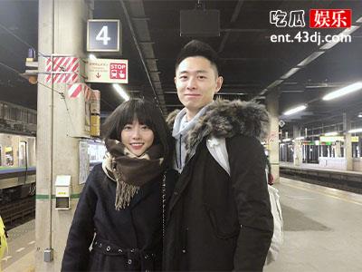 买超和张嘉倪离婚？真相曝出羡煞旁人
