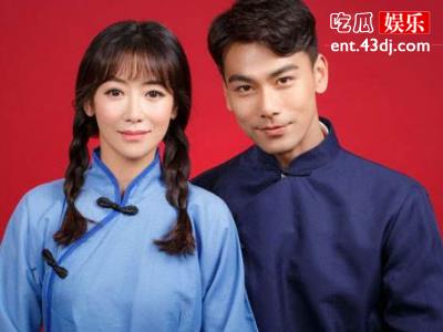 陈紫函真实年龄让人怀疑，被曝结婚男方居然戴向宇！