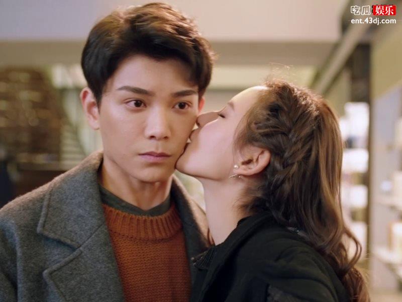 《韫色过浓》女主火了，曾出演《如懿传》还跟王思聪有关系！